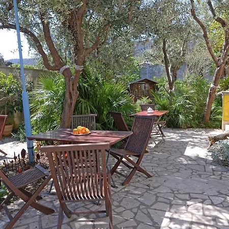 Pjacal Hotel Veli Lošinj Exterior foto