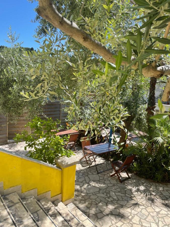 Pjacal Hotel Veli Lošinj Exterior foto